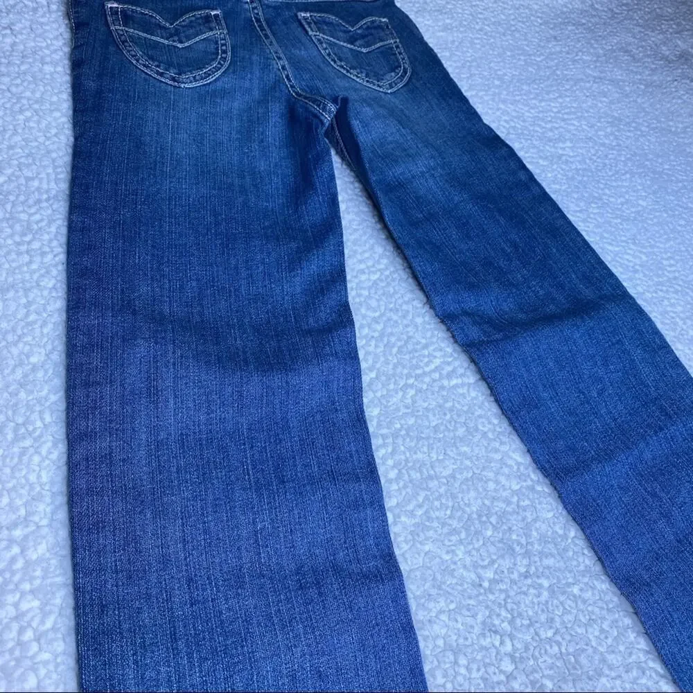 Gymboree nwt light